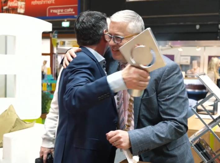 爱尔兰都柏林国际餐饮展览会：展会资源指南