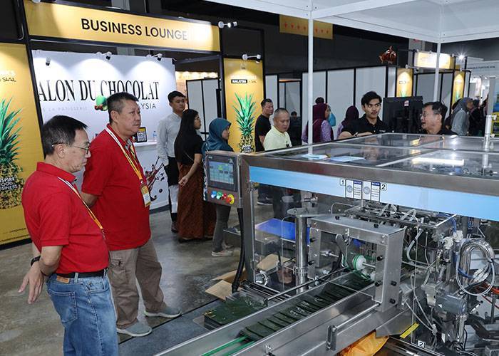 亚洲最佳食品市场：SIAL吉隆坡展概览