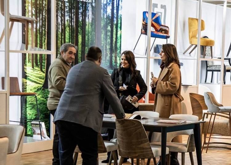 西班牙萨拉戈萨国际专业家具展览会FMZ 2024推动商业繁荣