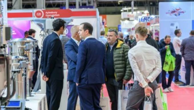 英国伯明翰国际塑料展览会 Interplas 2026即将开展