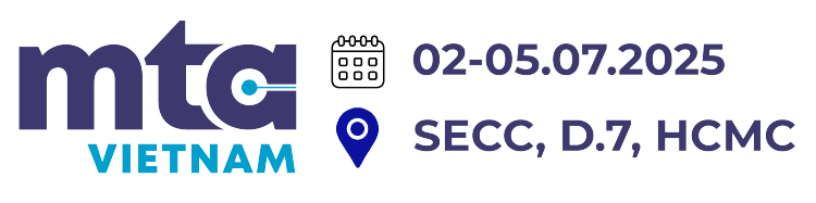 越南胡志明市国际精密工程、机床及金属加工技术展览会：制造业展示平台