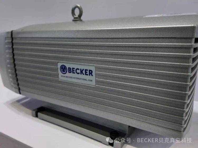贝克真空中国制造闪耀2025年胡志明，越南国际食品饮料、加工及包装技术展览会圆满收官！