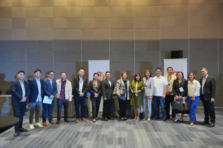 为何参展菲律宾马尼拉展：建立联系，拓展业务