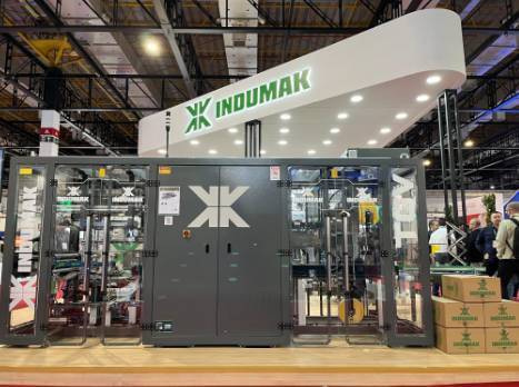 东北部包装技术工艺展：Embala Nordeste盛会