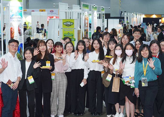 亚洲最佳食品市场：SIAL吉隆坡展概览