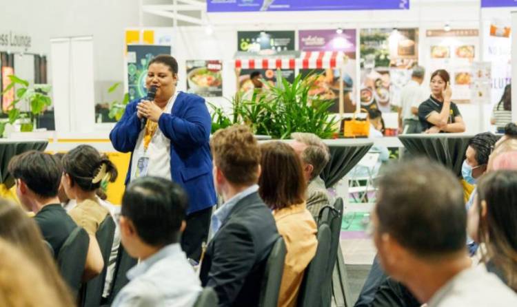 亚洲最佳食品市场：SIAL吉隆坡展概览