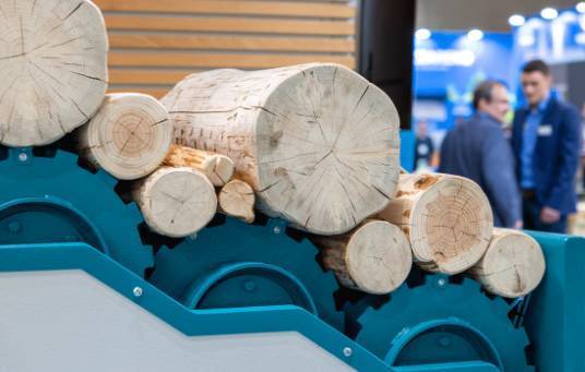 德国汉诺威木业加工技术展览会LIGNA 2027：连接全球，推动创新