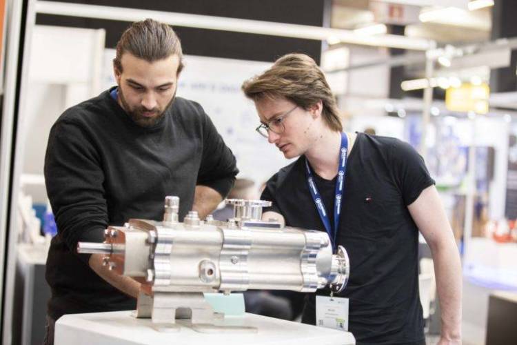 为什么参加2026年那慕尔国际过程控制展会？