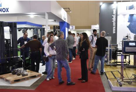 东北部包装技术工艺展：Embala Nordeste盛会