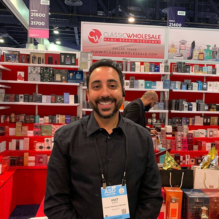 ASD市场周：连接零售买家拓展美国拉斯维加斯商机