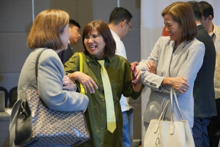 为何参展菲律宾马尼拉展：建立联系，拓展业务