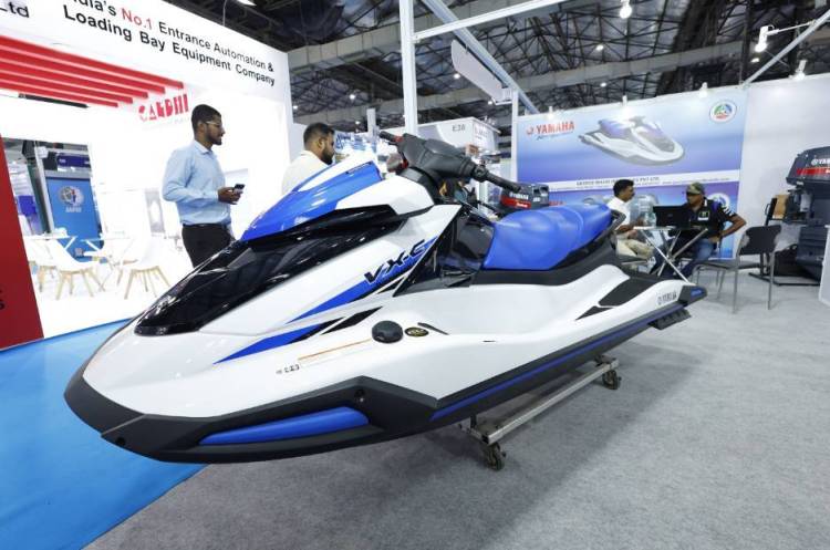 印度孟买国际海事展览会INMEX SMM：海洋可再生能源技术影响探析