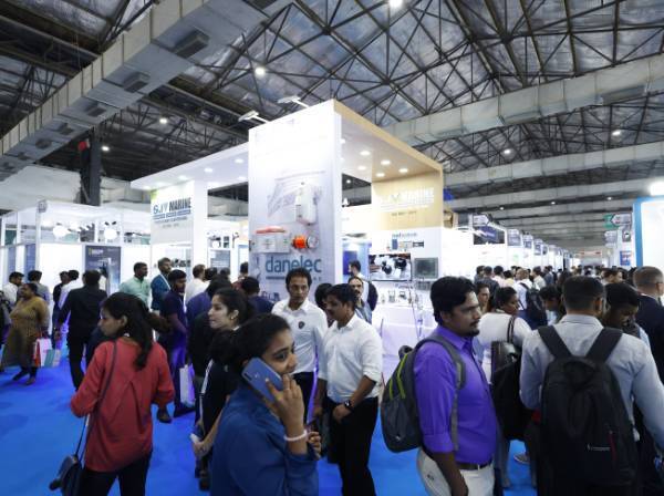 印度孟买国际海事展览会INMEX SMM：海洋可再生能源技术影响探析