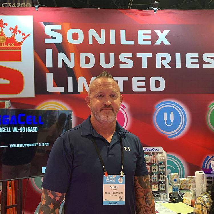 ASD市场周：连接零售买家拓展美国拉斯维加斯商机