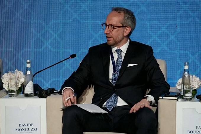 2025乌兹别克斯坦塔什干国际物流展即将举行