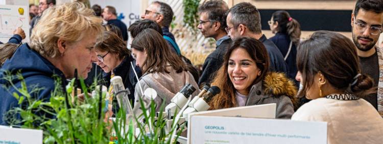 2026年法国巴黎国际农业展览会：农业爱好者不容错过