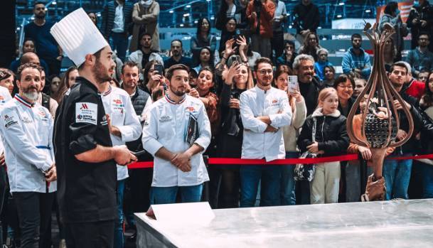 瑞士巴塞尔酒店餐饮展：Igeho 2025特别展览Barbesuch