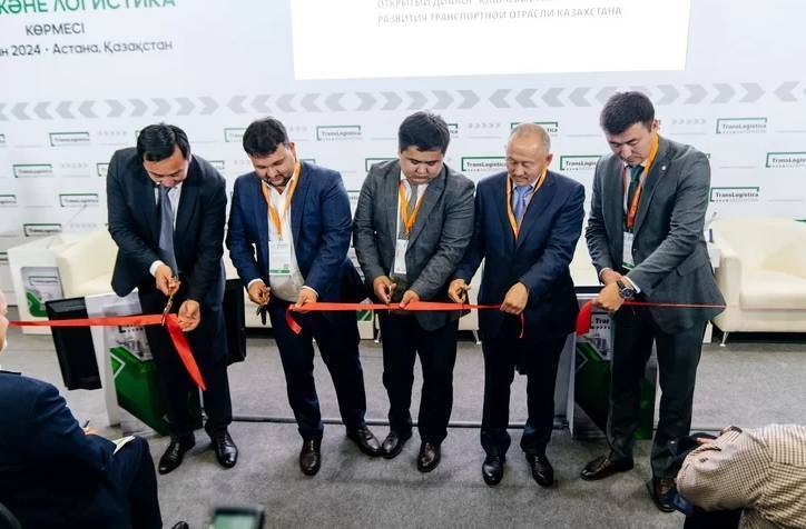 美国芝加哥国际搬运与物流技术展览会：ProMat 2025