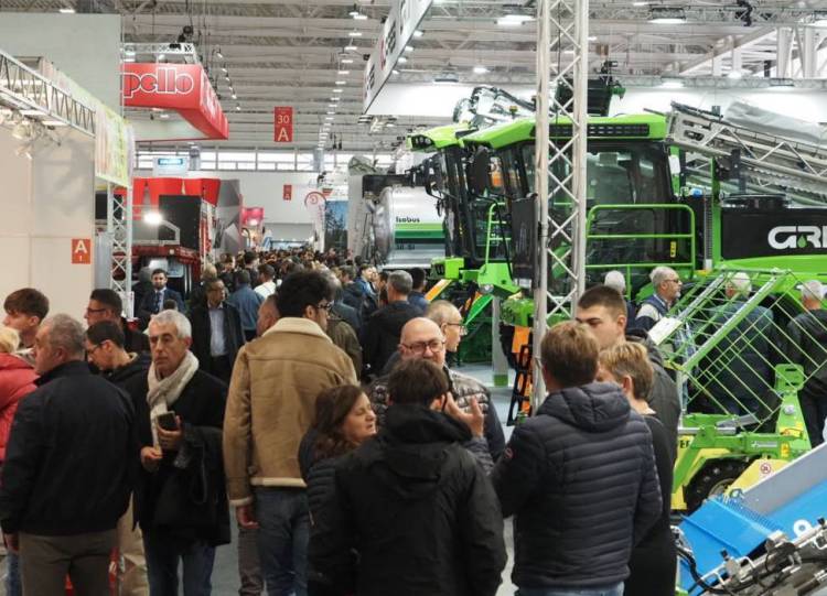 2026年巴西里贝朗普雷图国际农业及农业机械展览会：助力巴西小农户农业现代化