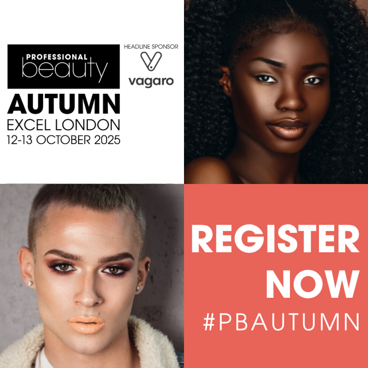 英国伦敦国际专业美容展览会：展示技艺，拓展人脉