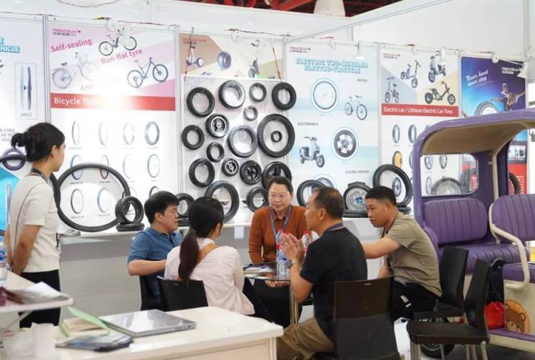 2026年印度尼西亚雅加达国际自行车展览会预告来袭