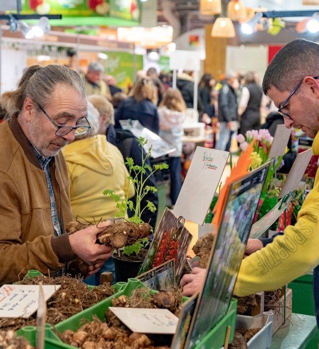 2026年法国巴黎国际农业展览会：农业爱好者不容错过