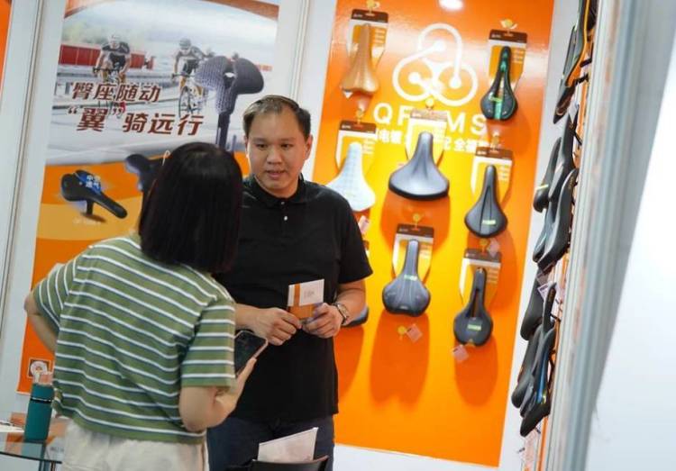 2026年印度尼西亚雅加达国际自行车展览会预告来袭