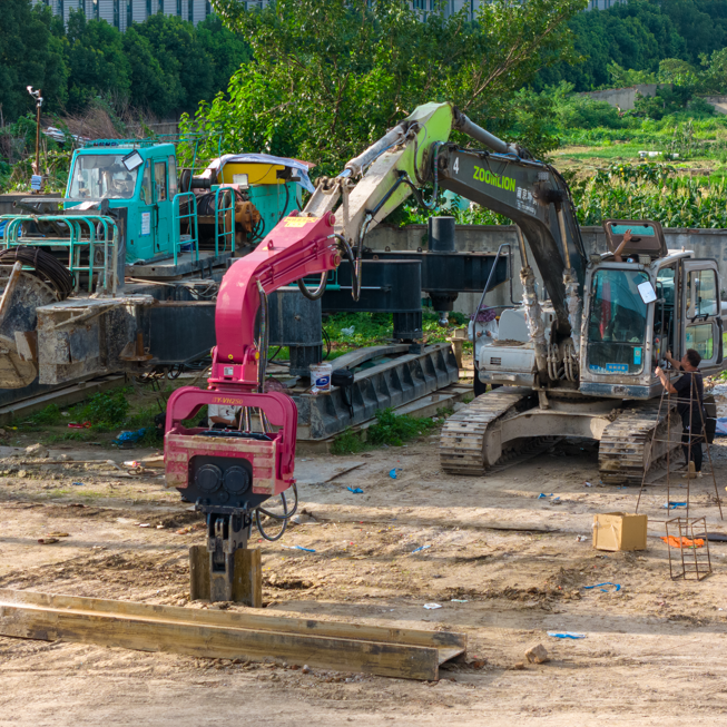 全球工程精英集结！北奕即将亮相2025马来西亚国际工程机械展