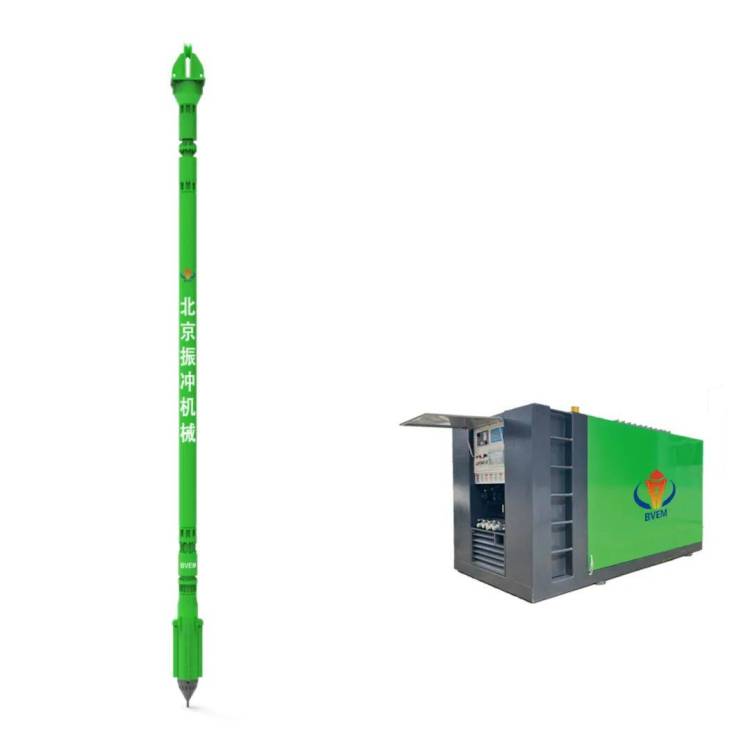 北京振冲参展马来西亚工程机械矿业展（MBAM OneBuild） 创新振冲技术助力东南亚基础设施建设