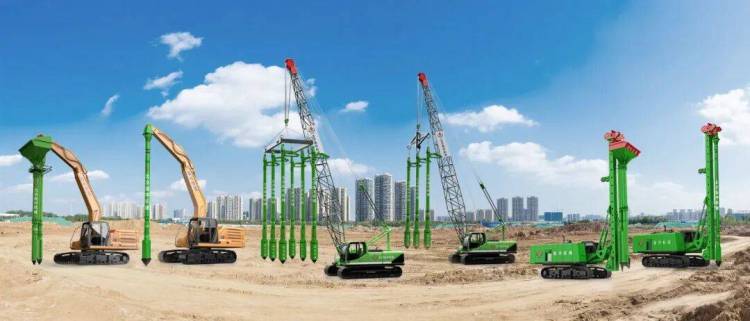 北京振冲参展马来西亚工程机械矿业展（MBAM OneBuild） 创新振冲技术助力东南亚基础设施建设