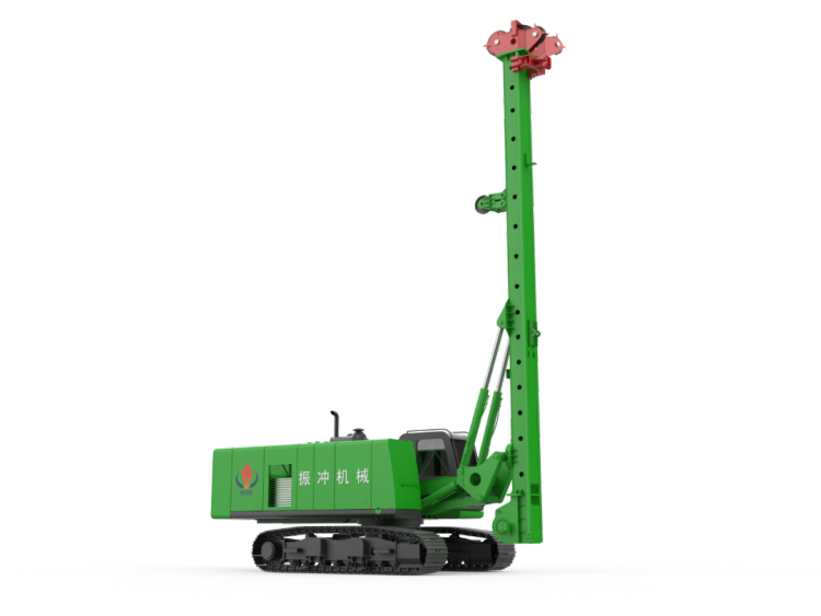 北京振冲参展马来西亚工程机械矿业展（MBAM OneBuild） 创新振冲技术助力东南亚基础设施建设