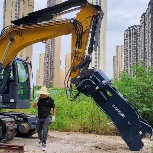 全球工程精英集结！北奕即将亮相2025马来西亚国际工程机械展