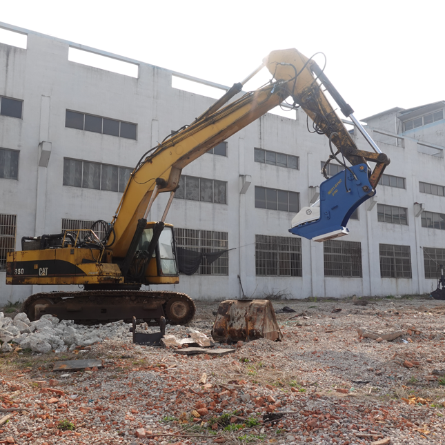 全球工程精英集结！北奕即将亮相2025马来西亚国际工程机械展