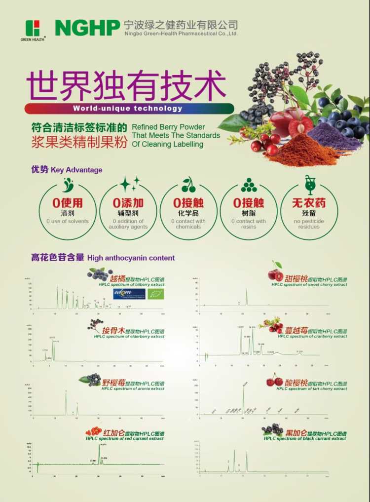 世界制药原料韩国展CPHI Korea 2025:宁波绿之健药业NGHP诚邀您莅临R05