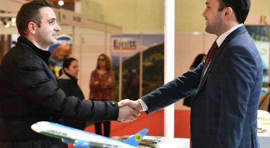 2026年土耳其伊斯坦布尔国际旅游展览会：EMITT不容错过~