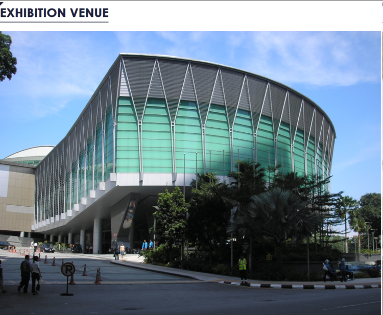 就是现在！8月27-29日，IPAF Training在马来西亚OneBuild 2025等你！