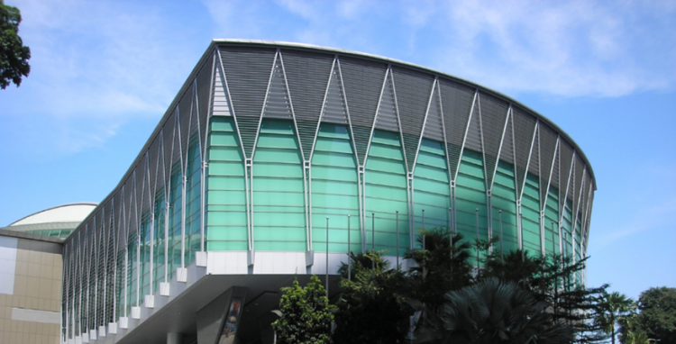 GMT安防解决方案MBAM OneBuild 2025 | 马来西亚吉隆坡GMT等您来