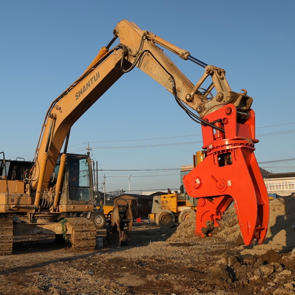 全球工程精英集结！北奕即将亮相2025马来西亚国际工程机械展