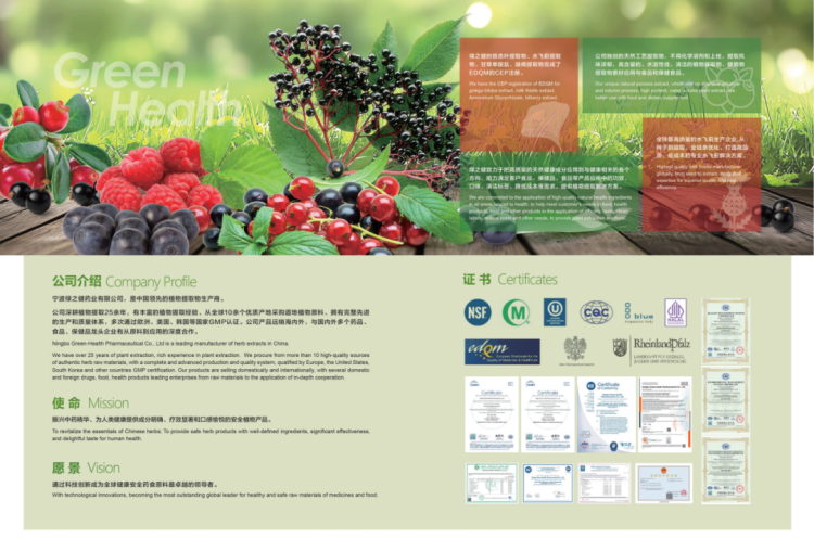 世界制药原料韩国展CPHI Korea 2025:宁波绿之健药业NGHP诚邀您莅临R05