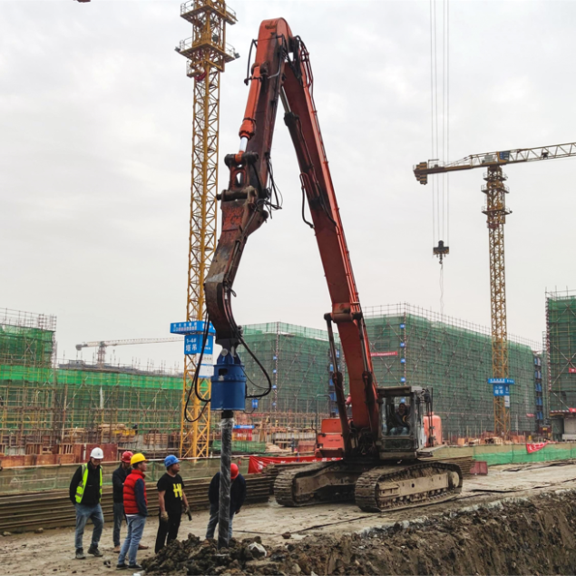 全球工程精英集结！北奕即将亮相2025马来西亚国际工程机械展