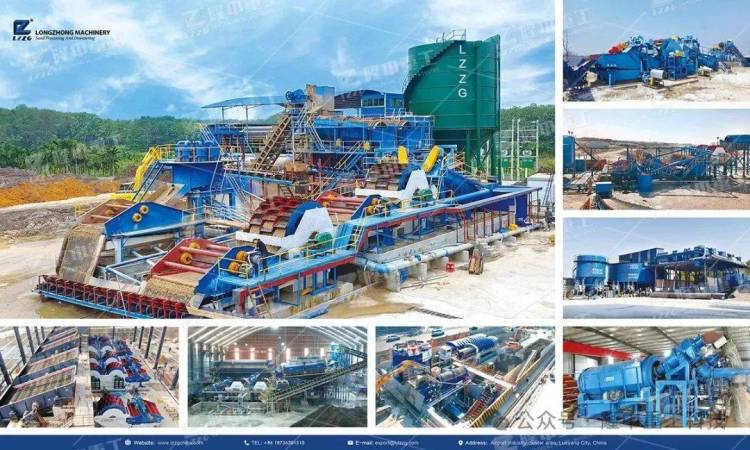 三国三展，隆中重工科技与您相约2025年马来西亚、哈萨克斯坦、印尼！