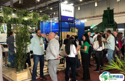 巴西固废展2025门票哪里买