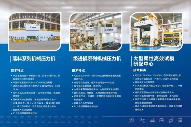 合锻智能亮相2025年秘鲁国际工业展 彰显中国装备新高度