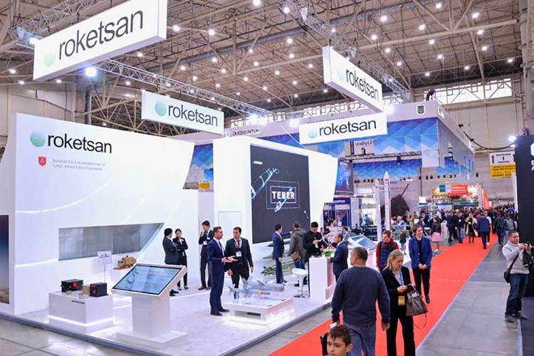 乌克兰基辅国际安防及安全系统展览会：个性化展位搭建指南