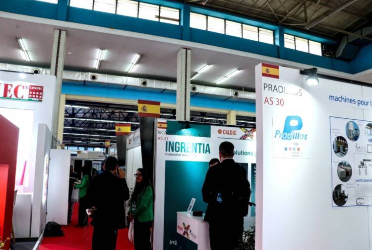 2026年阿尔及利亚阿尔及尔建材及工程施工设备展：专注于建筑和住房行业