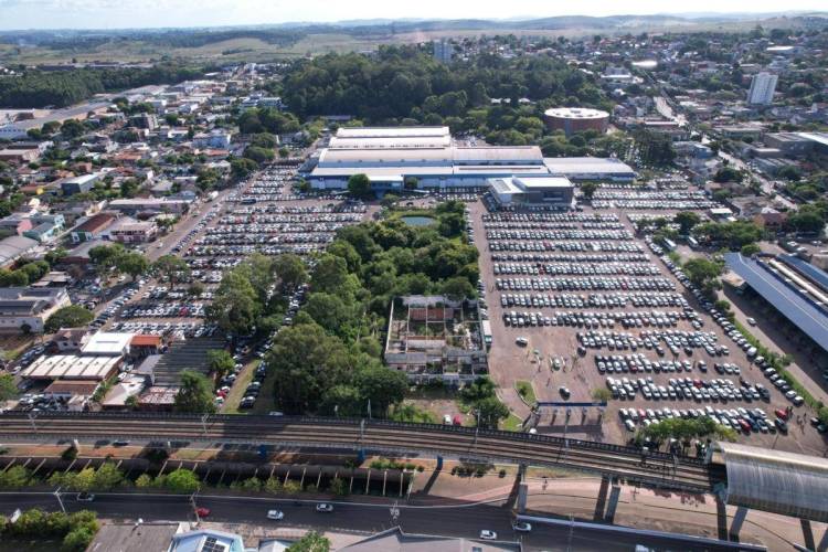 2025年第48届巴西国际皮革机械鞋类博览会圆满落幕，巴西鞋业地位巩固