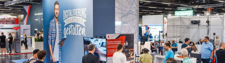 德国纽伦堡国际消防展览会：数字化论坛提供实用知识与交流机会