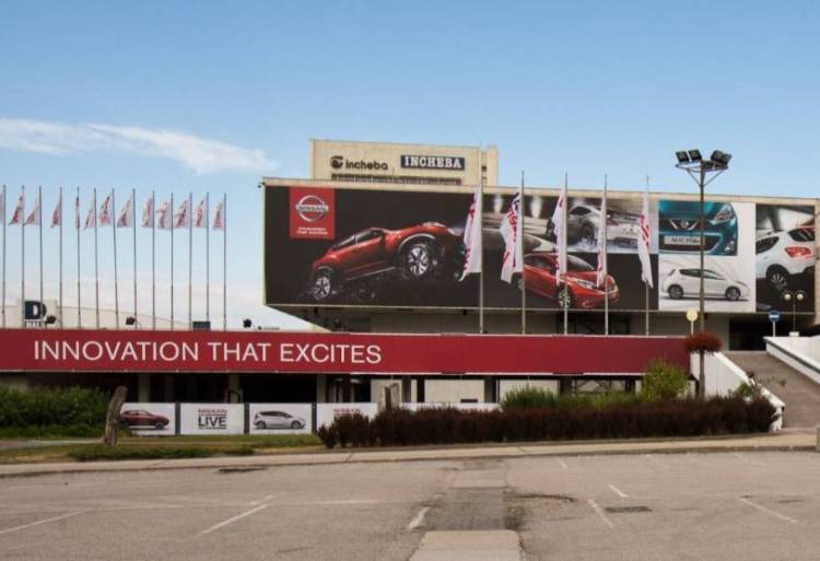 2025年斯洛伐克布拉迪斯拉发国际汽车展览会：新增合作伙伴