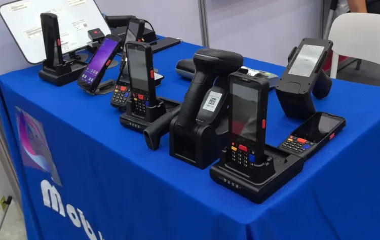 展会回顾 | 摩比信通泰国物流展 TILOG LOGISTIX 2025 圆满收官