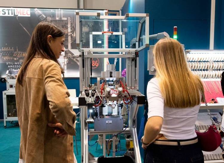 2025年阿拉伯联合酋长国阿布扎比国际珠宝手表展览会预告来袭